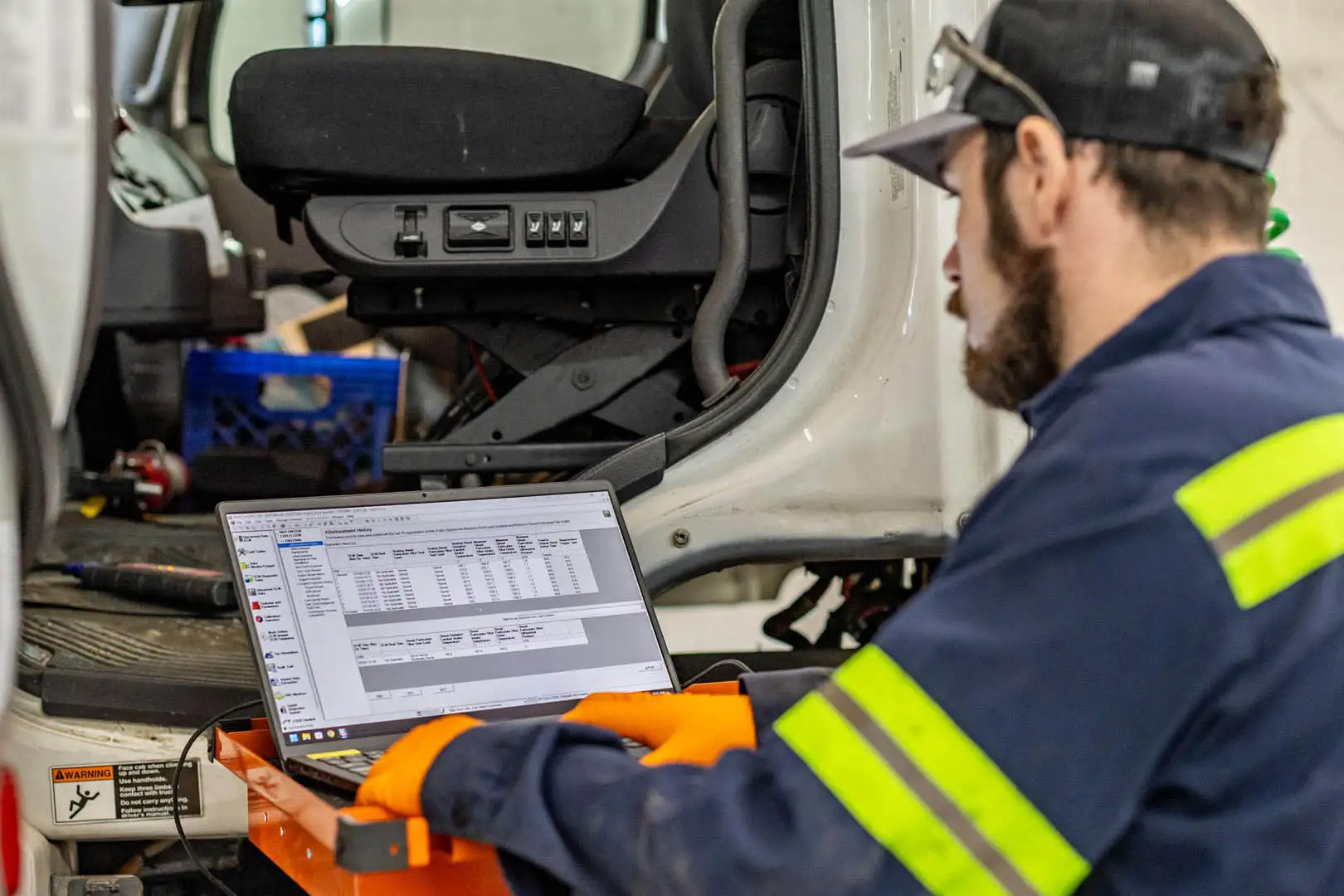 How to Create a Fleet Preventive Maintenance Schedule That Saves Time