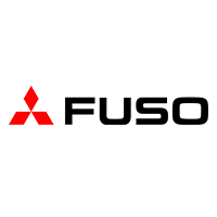 Mitsubishi Fuso logo