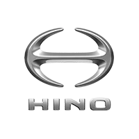 Hino Trucks logo